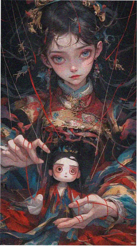 楚门的世界
