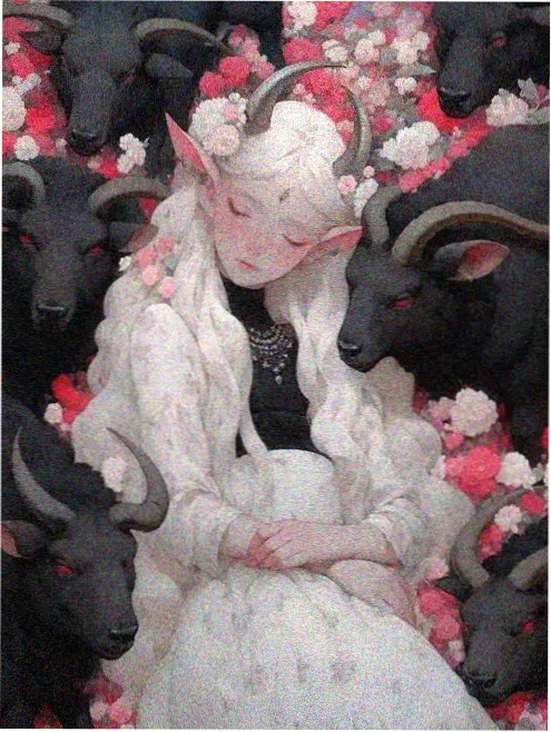 小森林